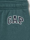 GAP Tepláky s logom GAP