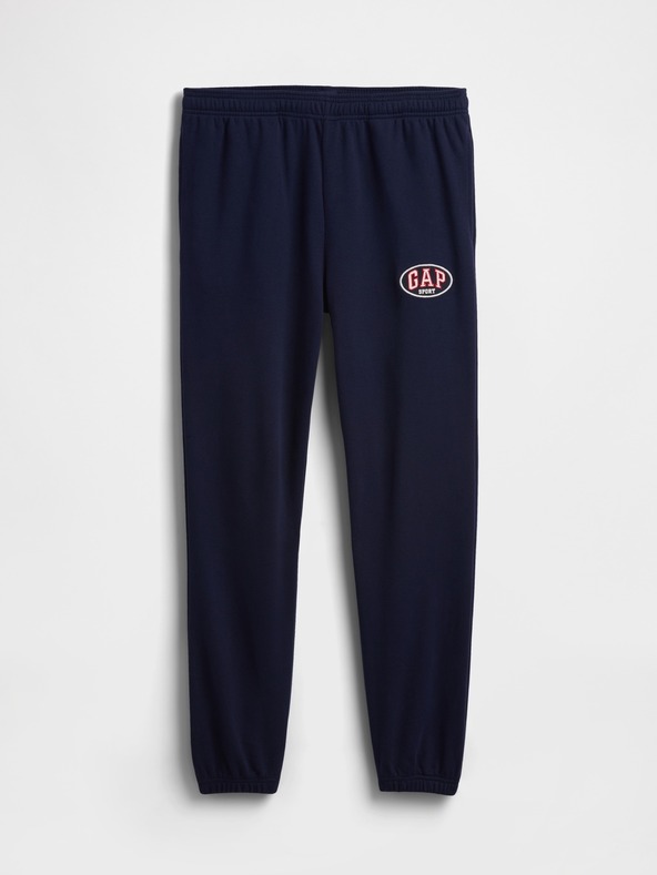 GAP Tepláky s logom VintageSoft GAP