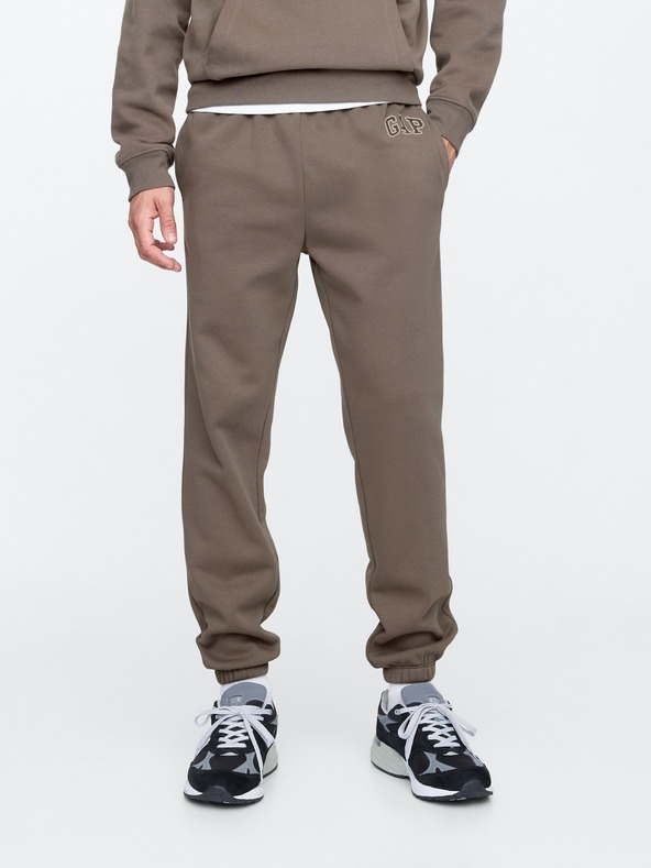 GAP Tepláky s logom GAP