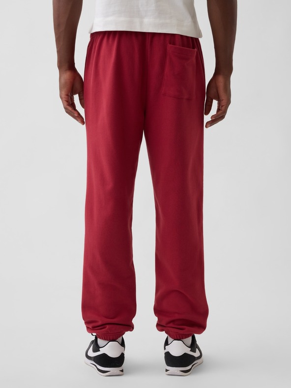 GAP Tepláky s logom VintageSoft GAP