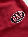 GAP Tepláky s logom VintageSoft GAP