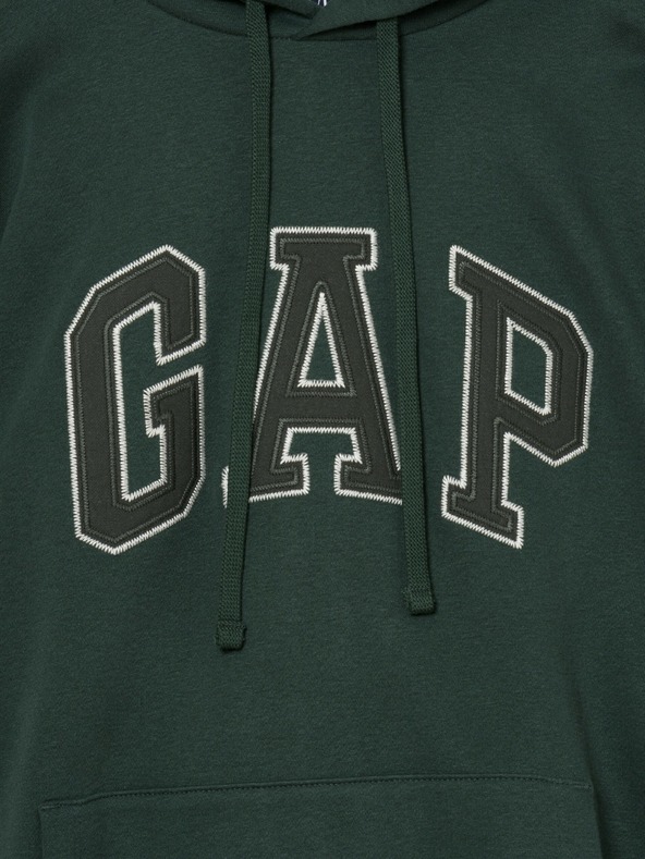 GAP Mikina VintageSoft Unisex GAP
