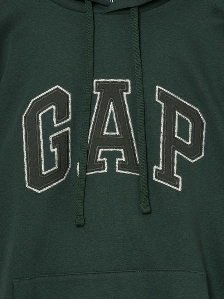 GAP Mikina VintageSoft Unisex GAP
