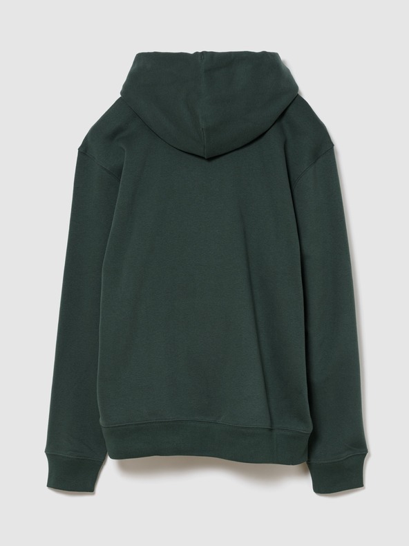 GAP Mikina VintageSoft Unisex GAP