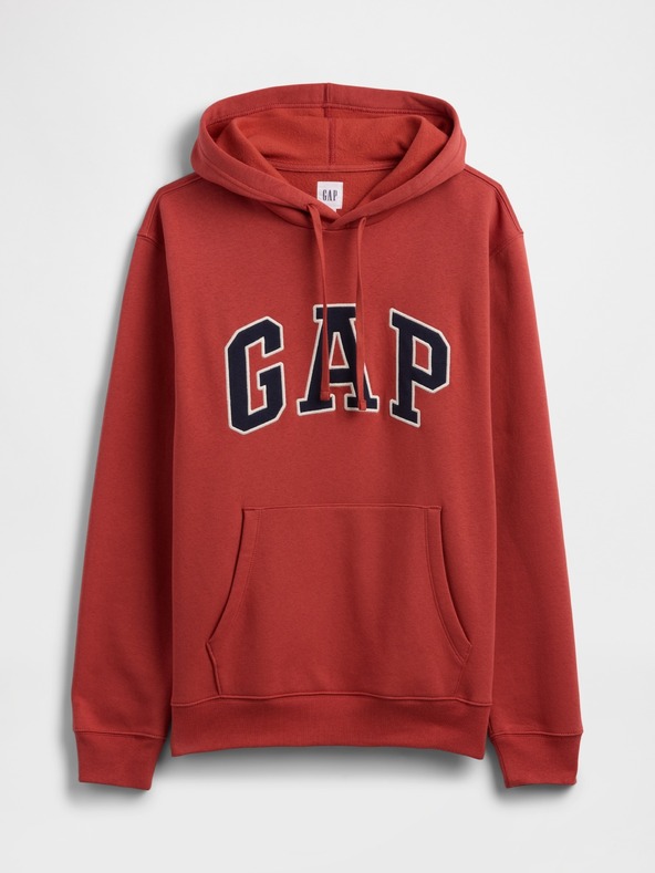 GAP Mikina s logom GAP