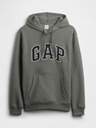 GAP Mikina s logom GAP