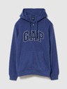 GAP Mikina na zips GAP