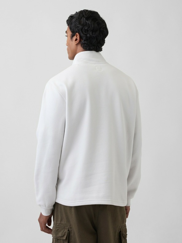 GAP Mikina s logom GAP