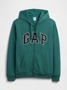 GAP Mikina s logom GAP