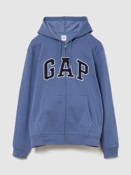 GAP Mikina s logom GAP