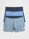 GAP Boxerky 3 ks GAP