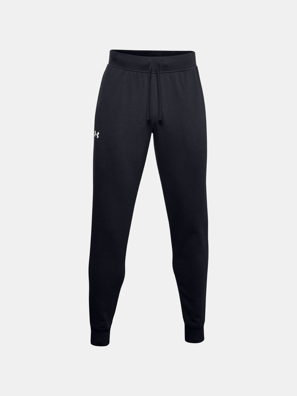Under Armour Pánske tepláky Under Armour Rival Cotton Jogger