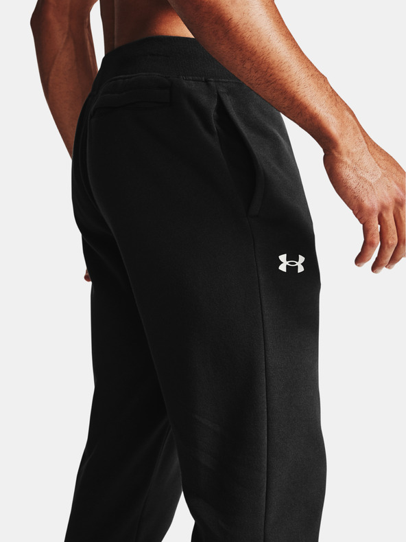 Under Armour Pánske tepláky Under Armour Rival Cotton Jogger