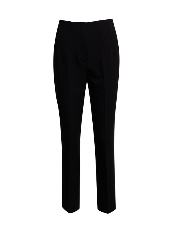 Orsay Čierne dámske nohavice ORSAY