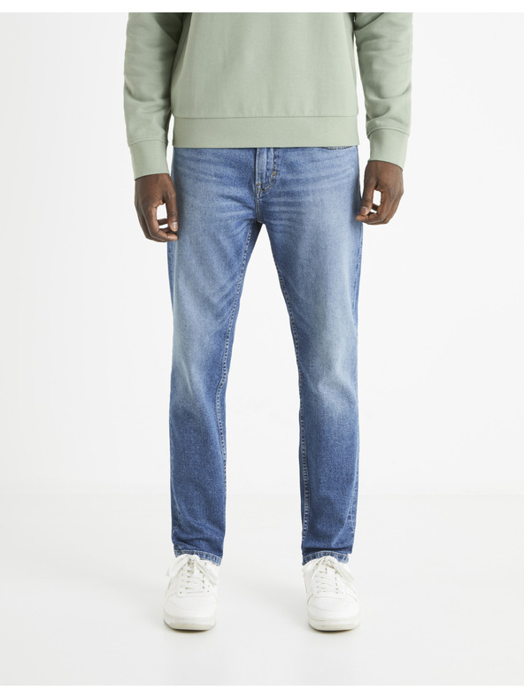 Celio C25 Boslim2 Džínsy