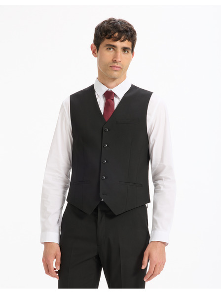 Celio Bugiamaury Vesta