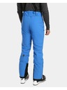 Kilpi Modré pánske lyžiarske nohavice Kilpi Legend