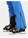 Kilpi Modré pánske lyžiarske nohavice Kilpi Legend