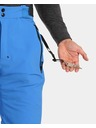 Kilpi Modré pánske lyžiarske nohavice Kilpi Legend