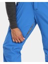 Kilpi Modré pánske lyžiarske nohavice Kilpi Legend