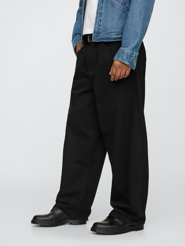 GAP Džínsy Extra Baggy Unisex GAP