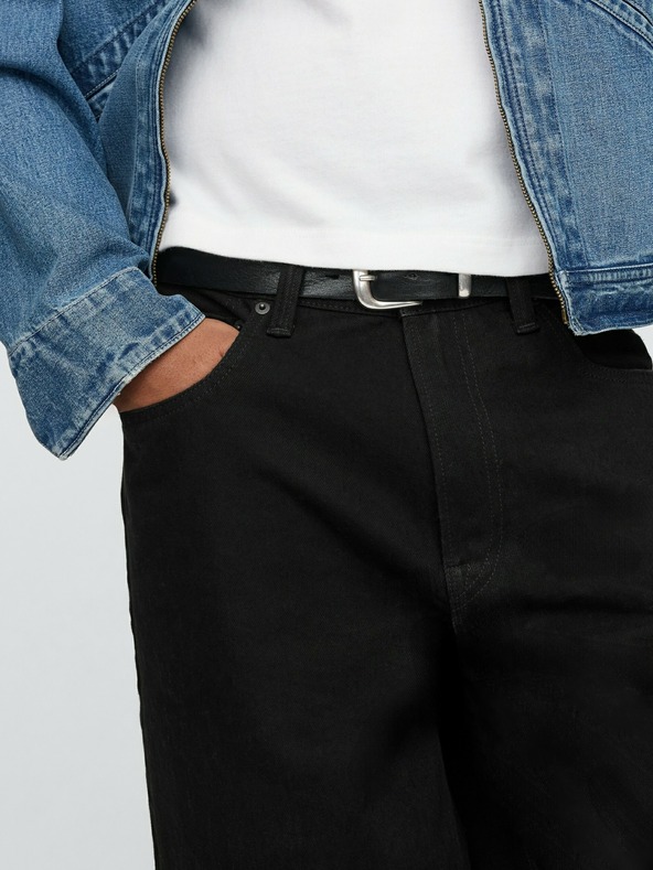 GAP Džínsy Extra Baggy Unisex GAP