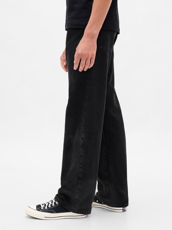 GAP Džínsy Unisex 90s Loose GAP