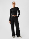 GAP Džínsy Unisex 90s Loose GAP