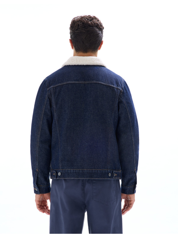 Celio Džínsová bunda Judensherp