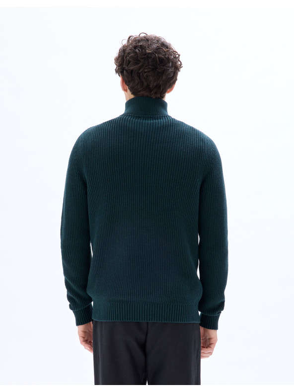 Celio Sveter Metrucker so stojačikom