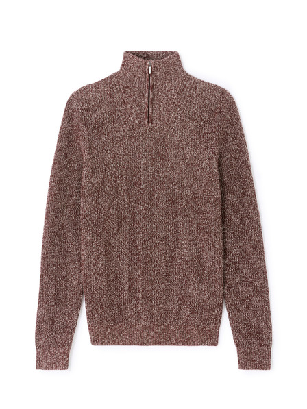 Celio Sveter Metrucker so stojačikom