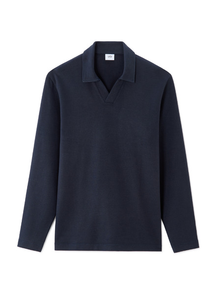 Celio Tričko Medort s dlhým rukávom