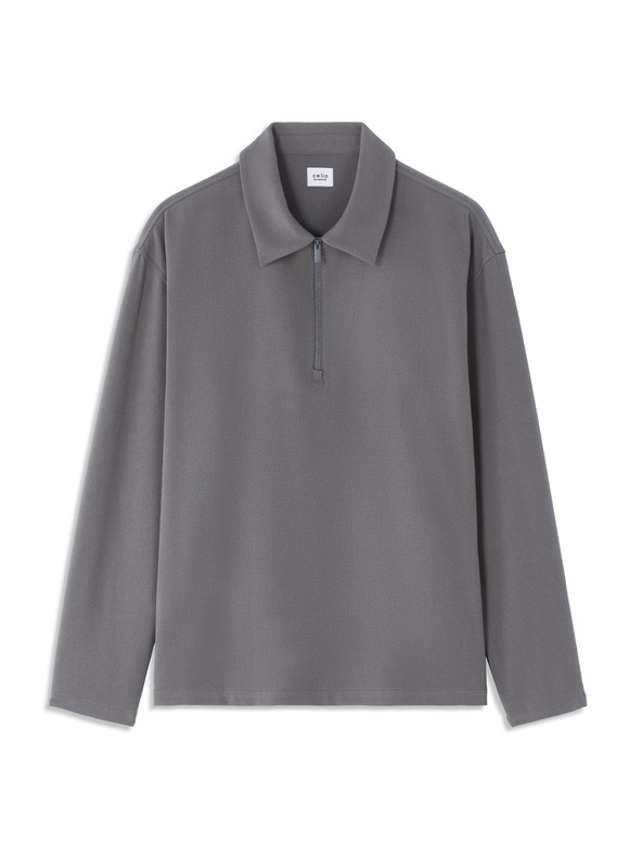 Celio Tričko Maora s dlhým rukávom