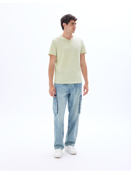 Celio Tričko Meslico s krátkym rukávom