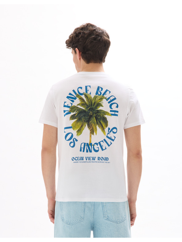 Celio Tričko Mexpalmi