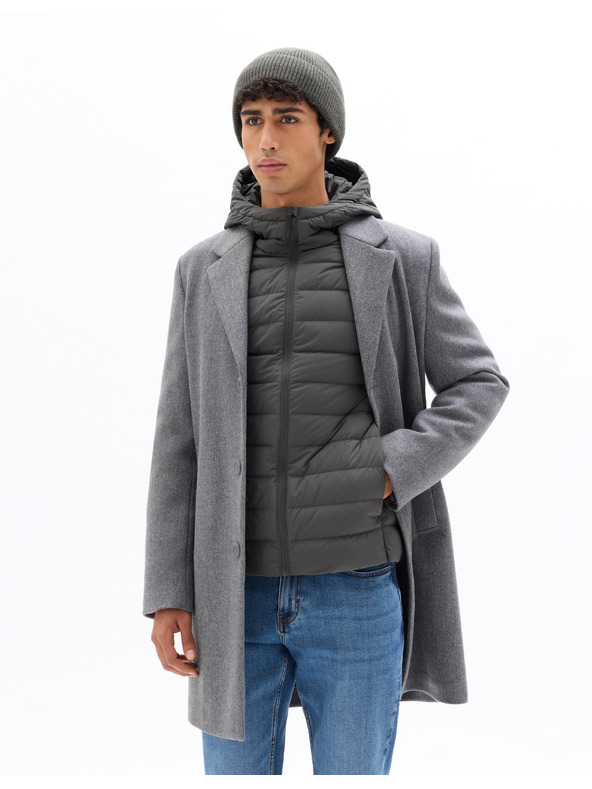 Celio Zimná bunda Mulighthod
