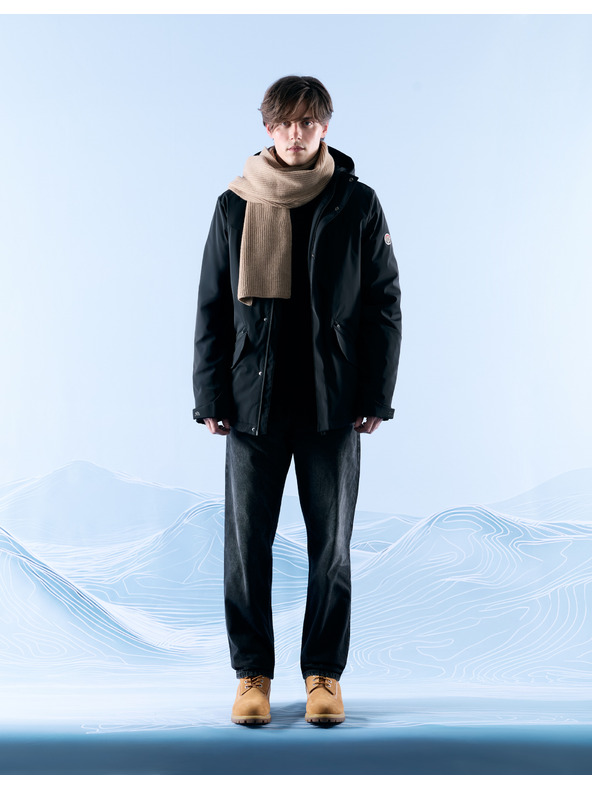 Celio Bunda Chamonix-Mont-Blanc