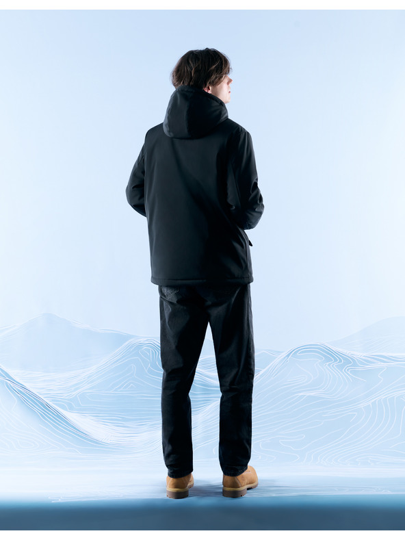 Celio Bunda Chamonix-Mont-Blanc