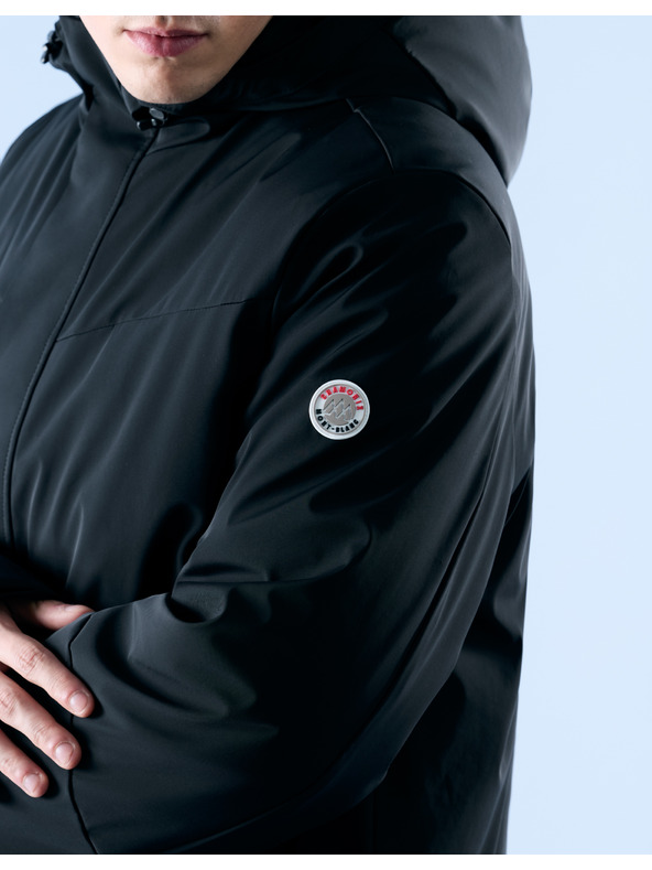 Celio Bunda Chamonix-Mont-Blanc