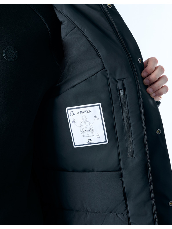 Celio Bunda Chamonix-Mont-Blanc