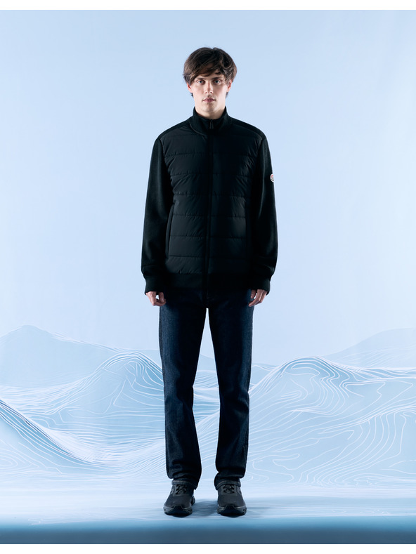 Celio Zimná bunda Chamonix-Mont-Blanc