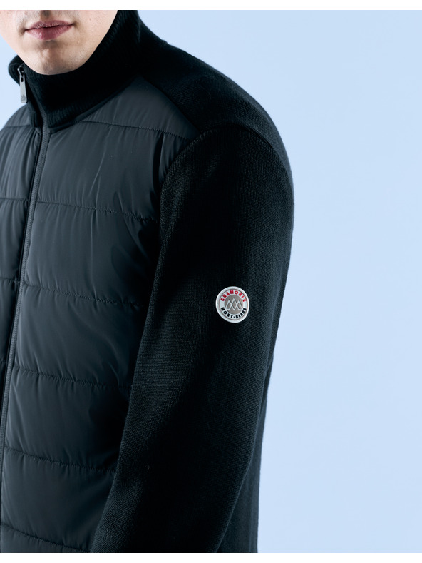 Celio Zimná bunda Chamonix-Mont-Blanc