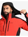 Kilpi Prémiová unisex lyžiarska bunda Kilpi DEXEN-U Červená