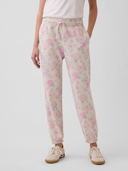 GAP Tepláky s logom GAP