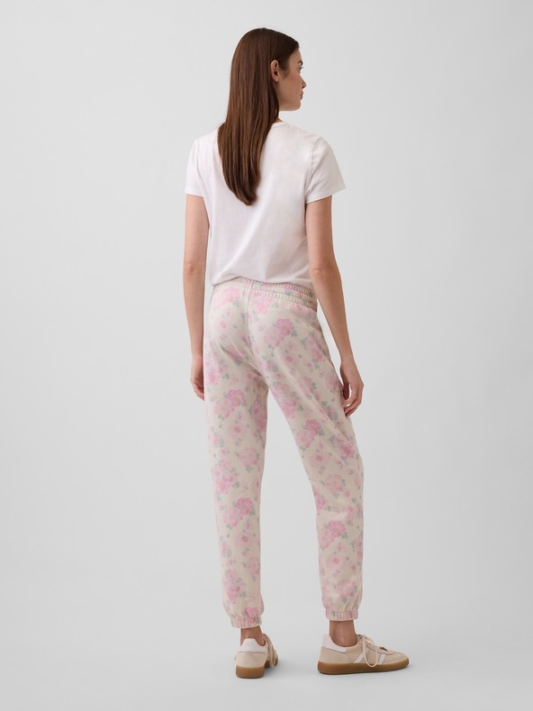 GAP Tepláky s logom GAP