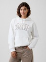 GAP Mikina s logom GAP
