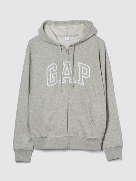 GAP Mikina s logom GAP