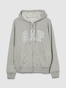GAP Mikina s logom GAP