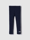 GAP Baby rebrované legíny GAP