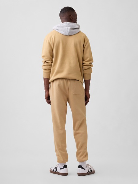 GAP Tepláky s logom GAP